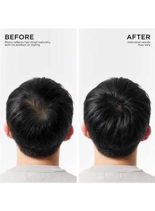 دكتور جروت شامبو سميكة الشعر الدكتور غروت, العناية بالشعر الكورية مع البيوتين, زيت الروزمري للمساعدة في رفق الحجم, شامبو البيوتين, شامبو تنشيط فروة الرأس - Image 2