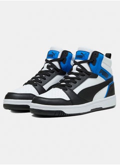 PUMA Rebound V6 Shoes  - Image 2