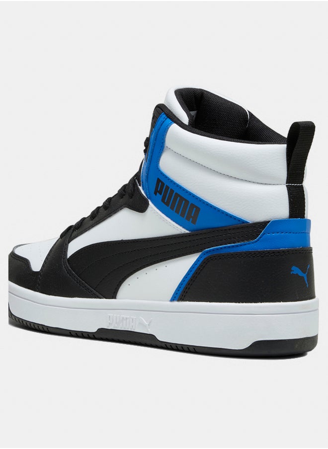 PUMA - Rebound V6 Shoes - Image 1
