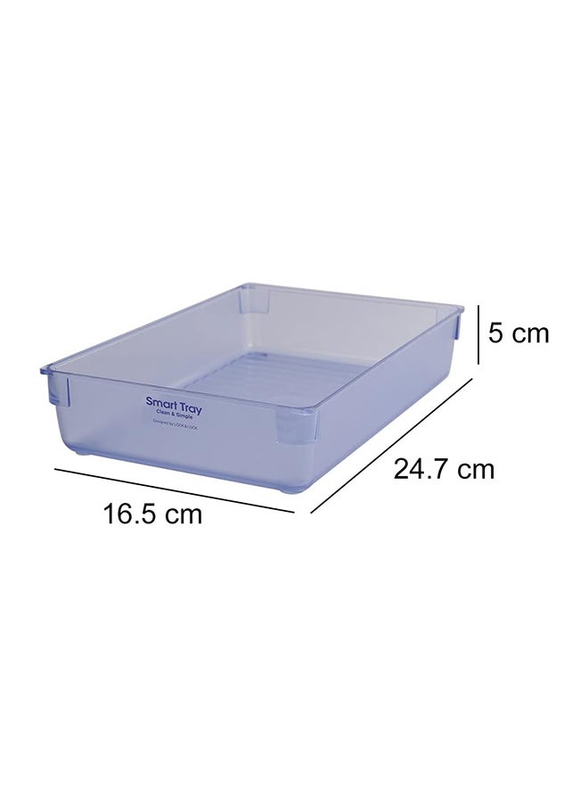 Smart Tray Medium - pzsku/Z04A27B88BCD921E94ED7Z/45/_/1689584245/faa88423-0a49-40ab-b9e1-068f3ab03b7f