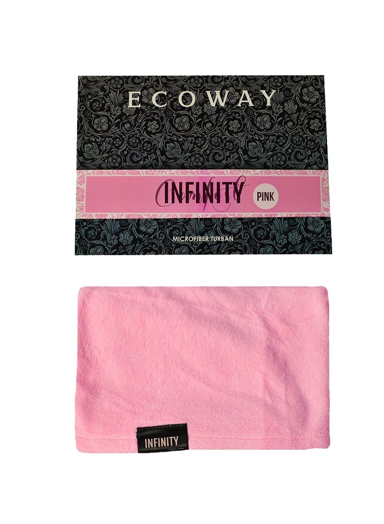 قبعة الشعر البينك - ايكواي