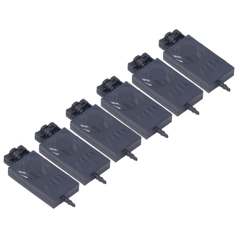 Ink Damper Standard Size 4mm x 3mm Ink Tube PP Material - Increase Filter Capacity Protect Print Head for XP600 Printers - Image 5