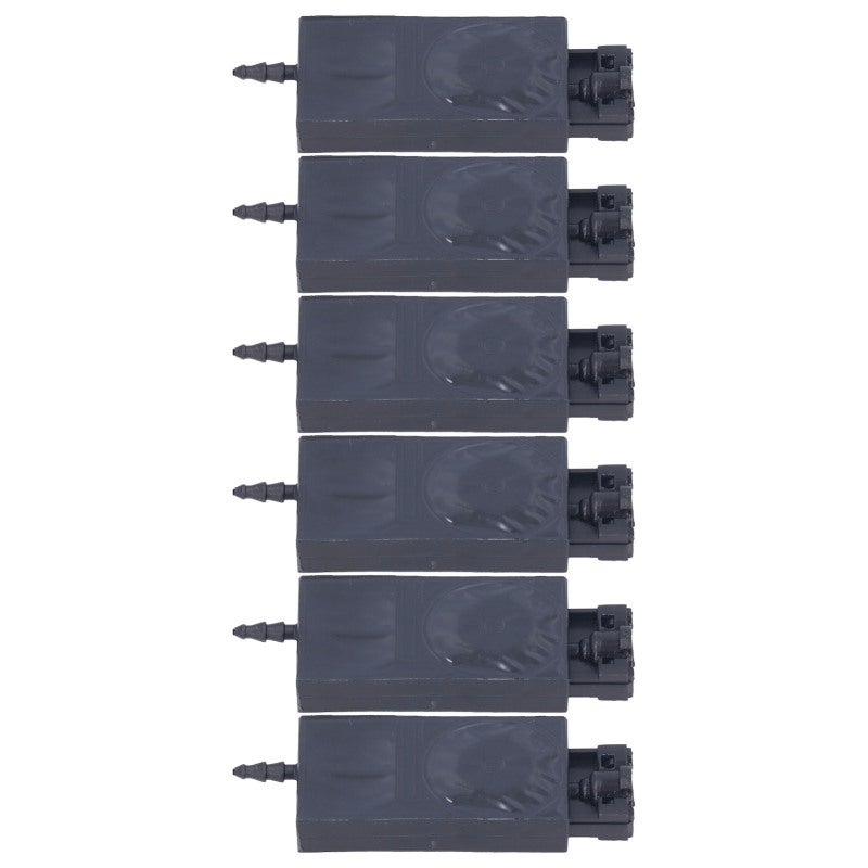 Ink Damper Standard Size 4mm x 3mm Ink Tube PP Material - Increase Filter Capacity Protect Print Head for XP600 Printers - Image 4