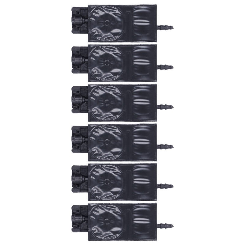 Ink Damper Standard Size 4mm x 3mm Ink Tube PP Material - Increase Filter Capacity Protect Print Head for XP600 Printers - Image 1