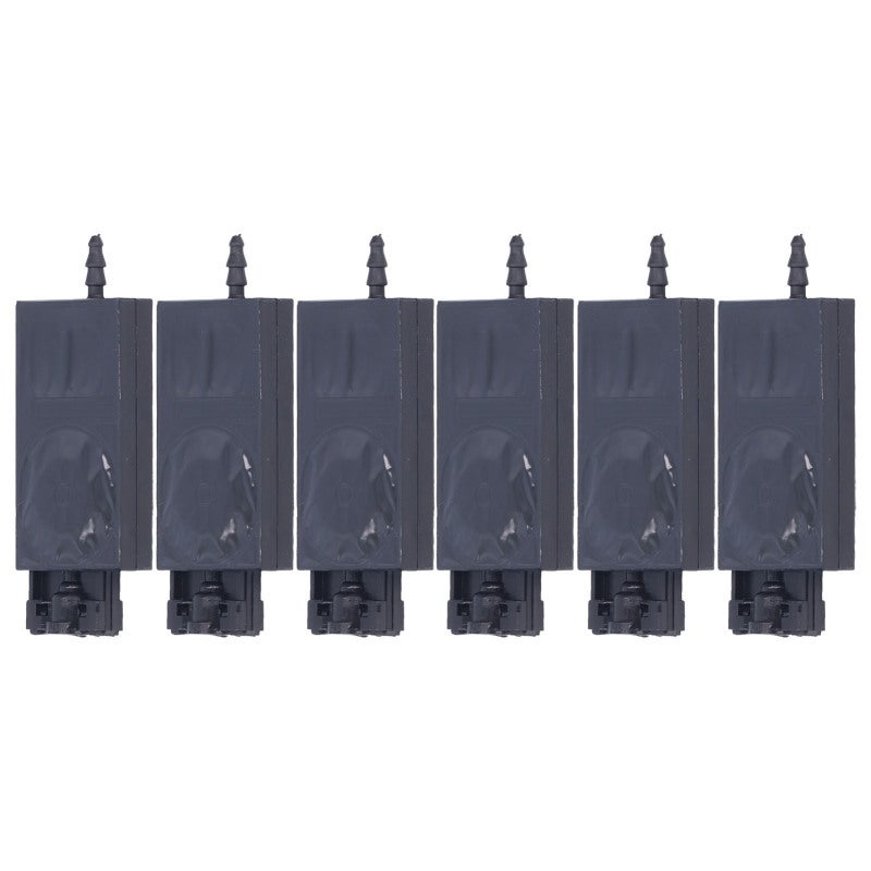 Ink Damper Standard Size 4mm x 3mm Ink Tube PP Material - Increase Filter Capacity Protect Print Head for XP600 Printers - Image 3