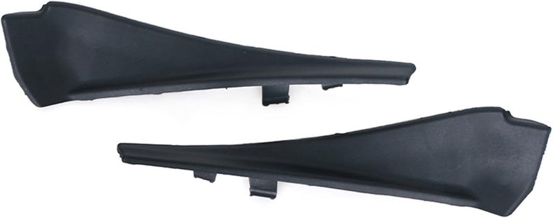 Vuzmode Windshield Wiper Cowl Trim Cover for Nissan X-Trail/Rogue - Image 4