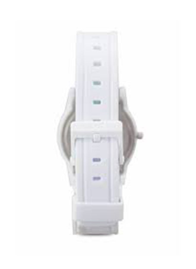 G-SHOCK Men's Digital Resin Wrist Watch DW-6600PC-5DR - 40 Mm  - Image 5
