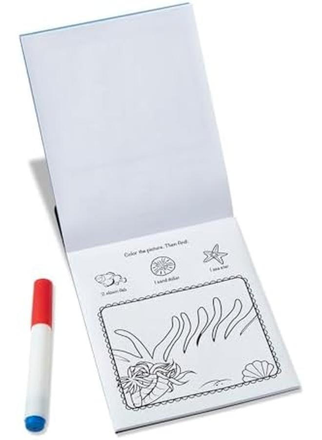 ميليسا آند دوج كولوربلاست الحياة البحرية - Image 3