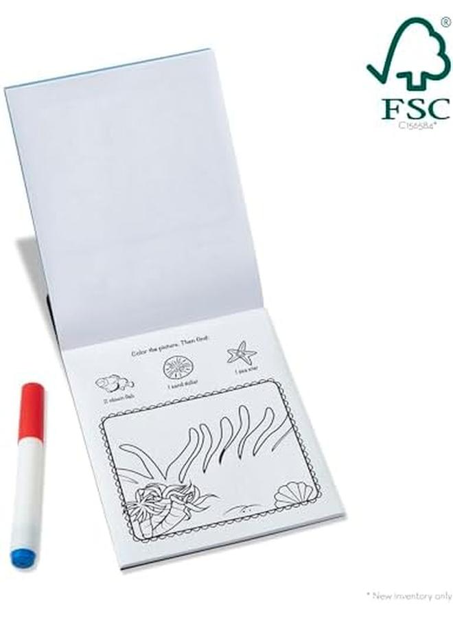 ميليسا آند دوج كولوربلاست الحياة البحرية - Image 4