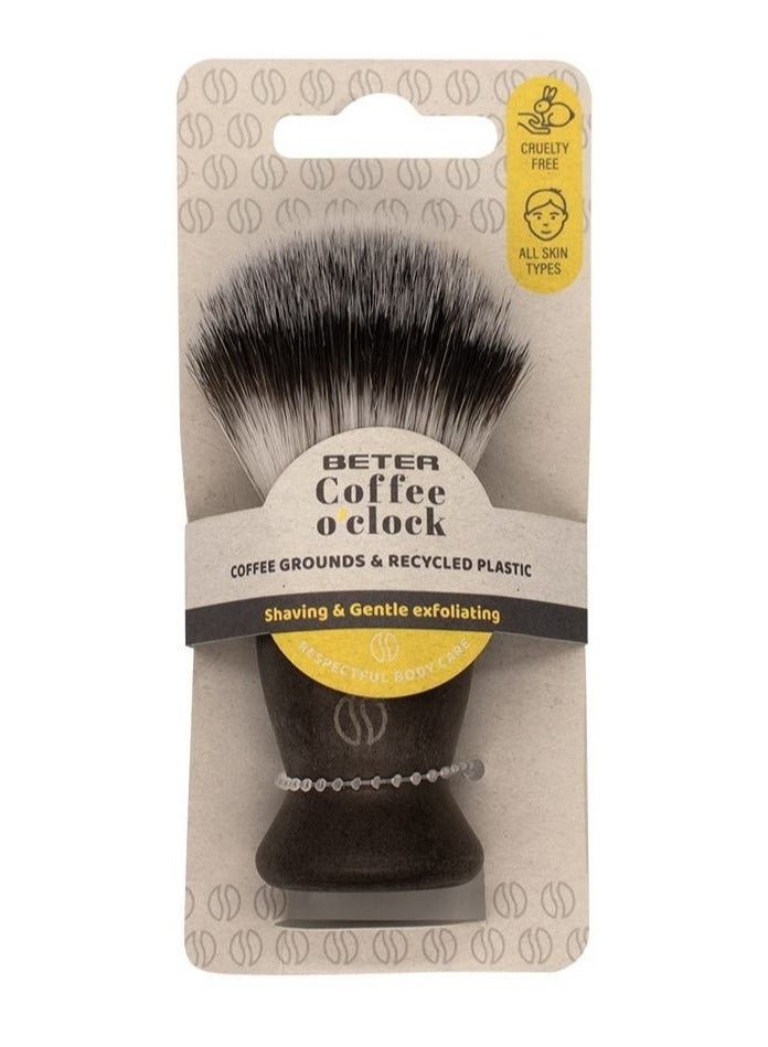 بي تي فرشاة الحلاقة كوفي أوكلوك - Image 1