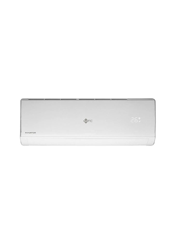 MTC - MTC Split AC, 12100 cold, inverter, quadruple distribution, MTC12CT24 - Image 1