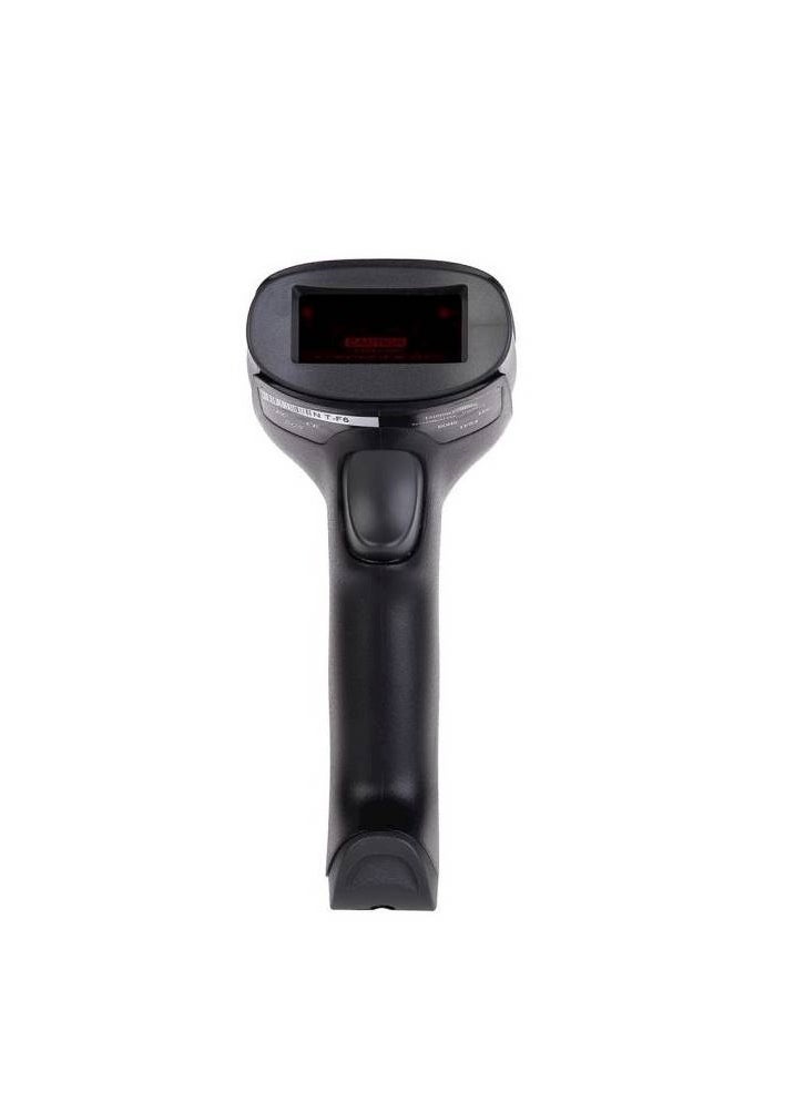 Loquat - Barcode Scanner Wireless Handhold Barcode Reader QR Code Scanner USB Bar Code Scanner for Shop use Store,Supermarket, Warehouse - Image 1