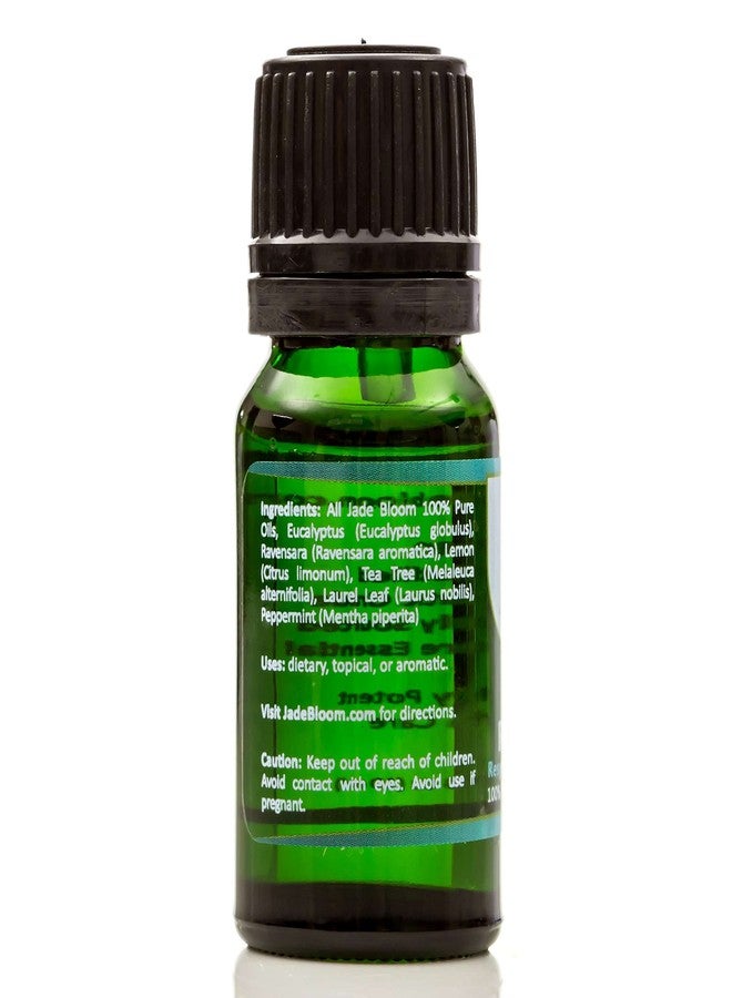JADE BLOOM, Relief, 10ml - Image 3