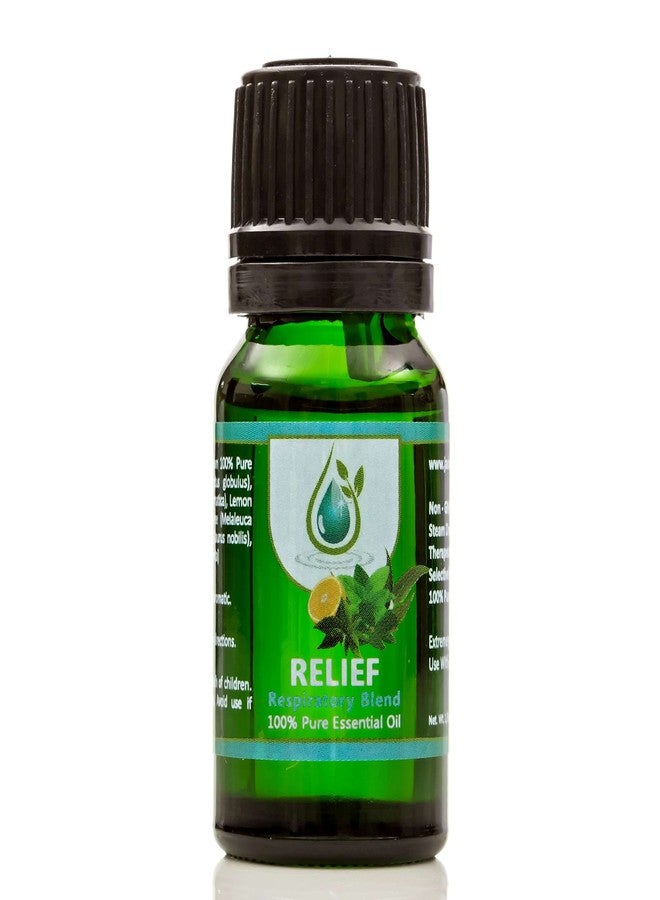 JADE BLOOM, Relief, 10ml - Image 1