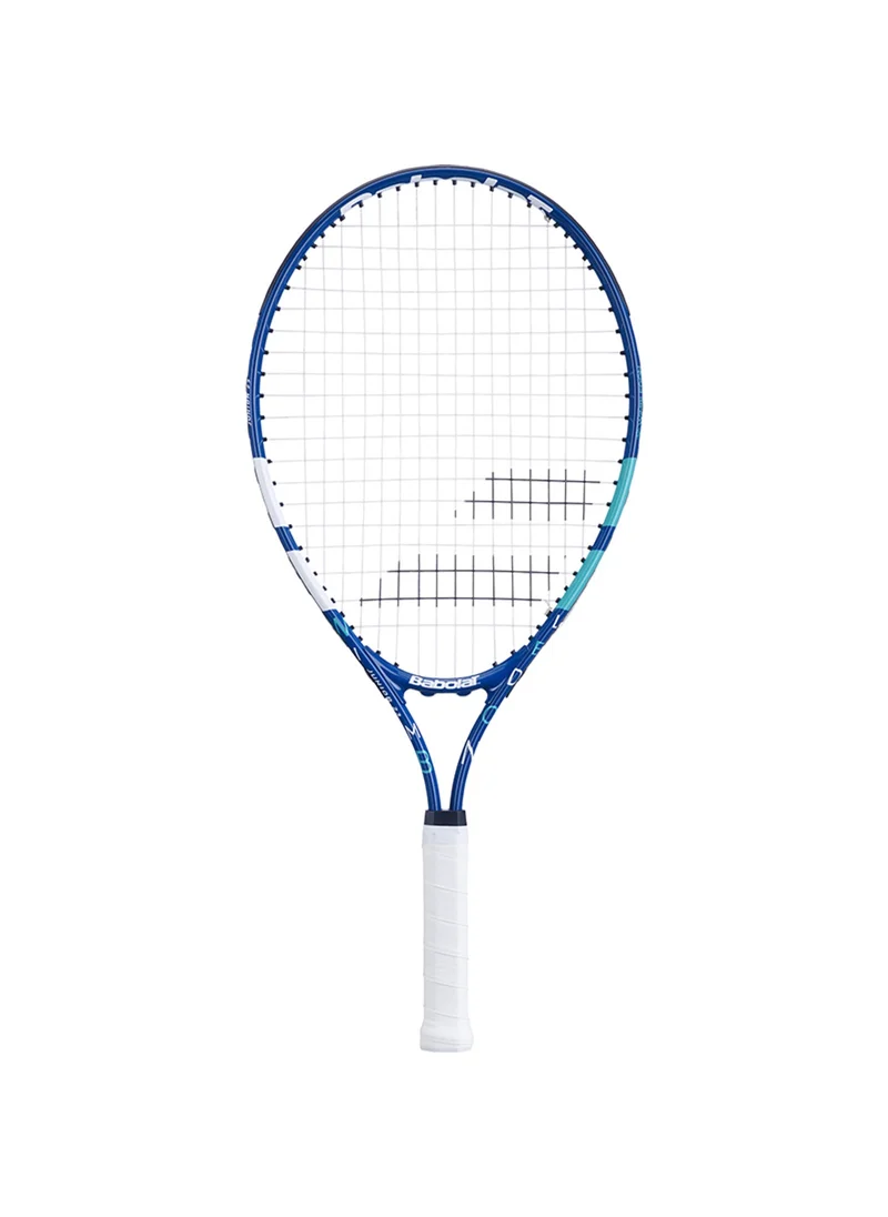بابولات Babolat Tennis Rackets JUNIOR 23 WIMBLEDON S, Blue, 140507