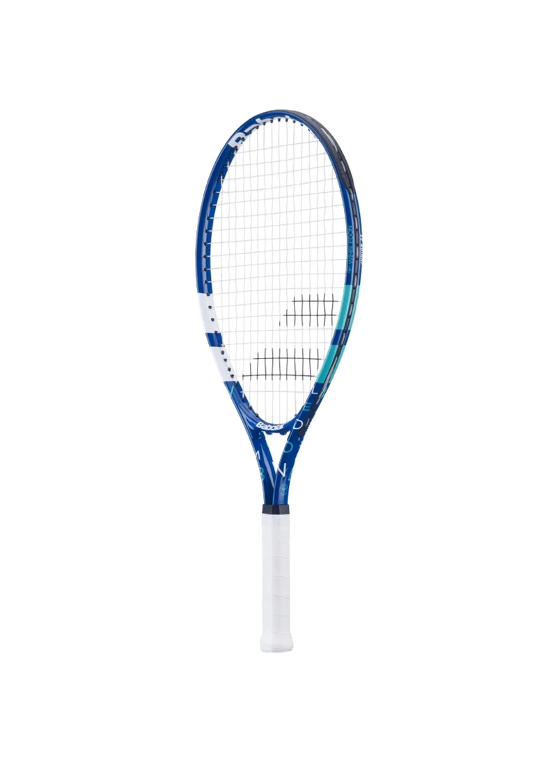 بابولات Babolat Tennis Rackets JUNIOR 23 WIMBLEDON S, Blue, 140507