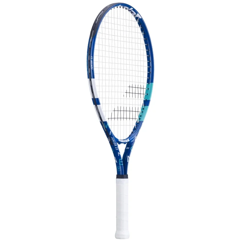 Babolat Babolat Tennis Rackets JUNIOR 23 WIMBLEDON S, Blue, 140507