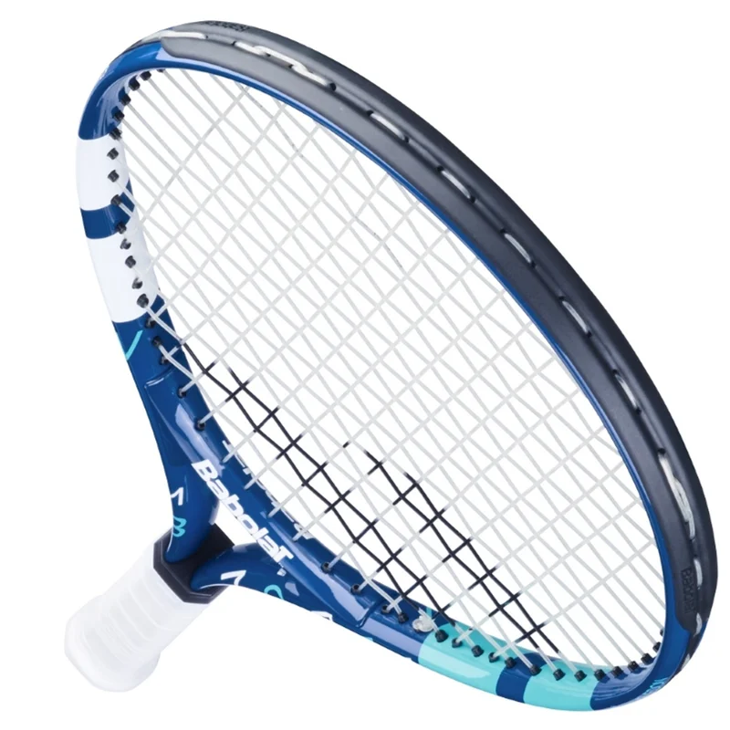 Babolat Babolat Tennis Rackets JUNIOR 23 WIMBLEDON S, Blue, 140507