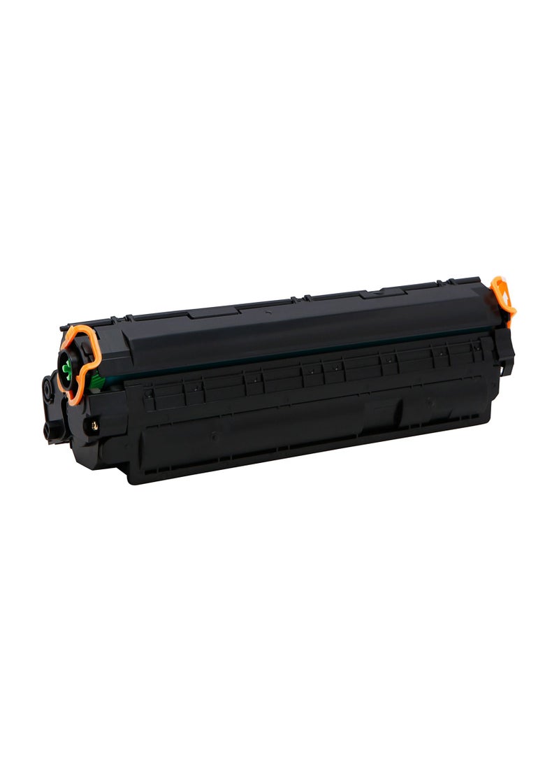 SKY 728 Black Toner Cartridge for Canon MF4410 4430 4580 and MF4890 Printers - Image 4