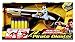 Buzz Bee BuzzBee Pirate Flintlock Foam Dart Blaster - Image 4
