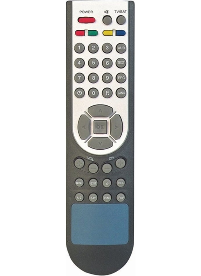 StarSat Weko Kr All Models Compatible Satellite Remote (8042=9860) 