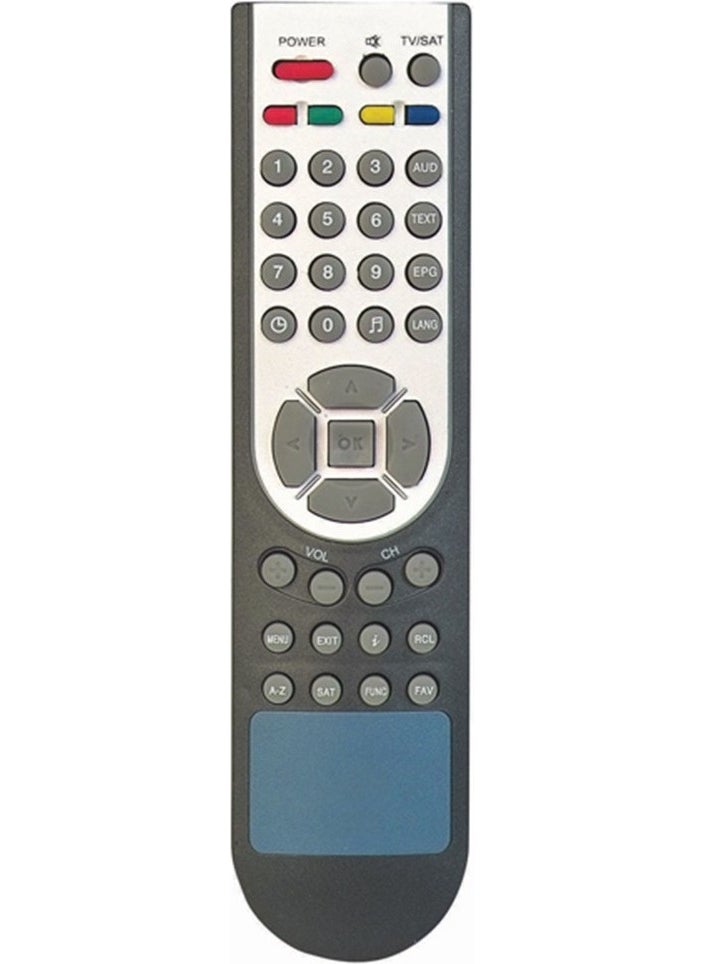 StarSat Weko Kr All Models Compatible Satellite Remote (8042=9860) 