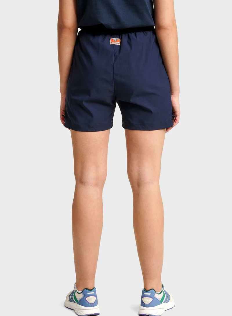 Hummel Sparrow Adjustable Shorts