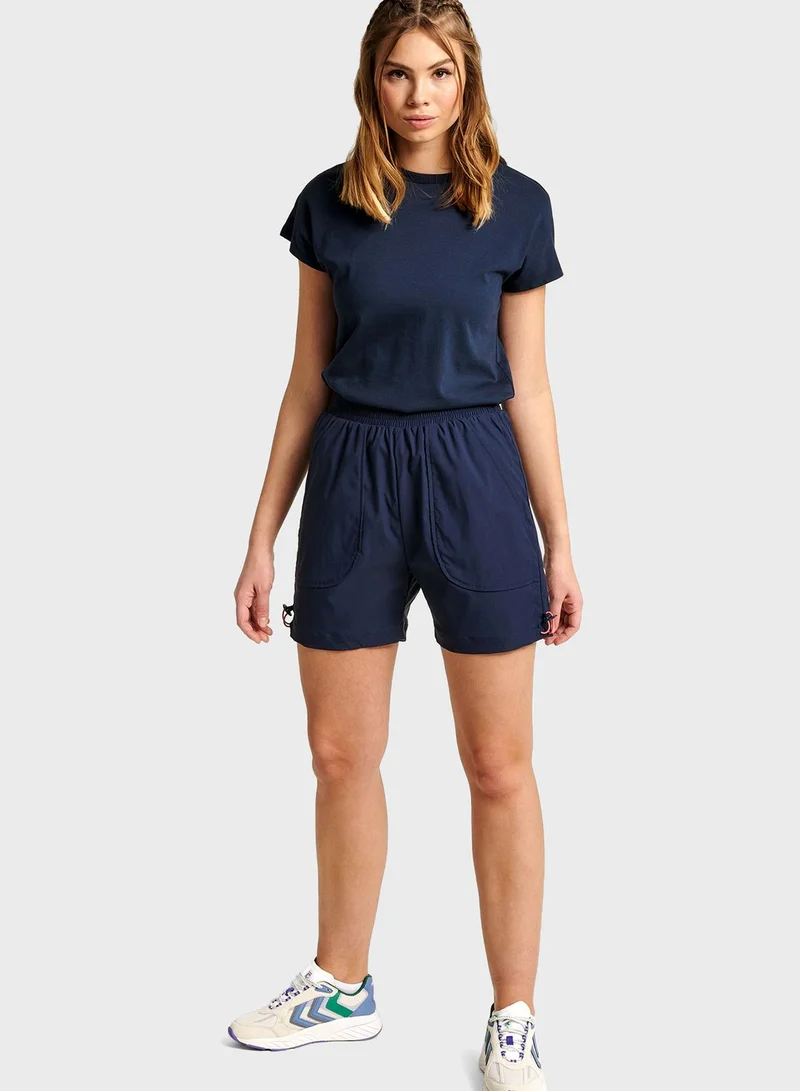 Hummel Sparrow Adjustable Shorts