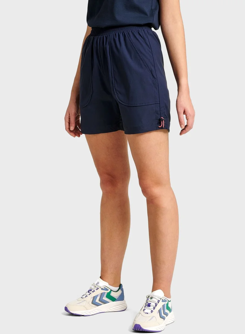Hummel Sparrow Adjustable Shorts