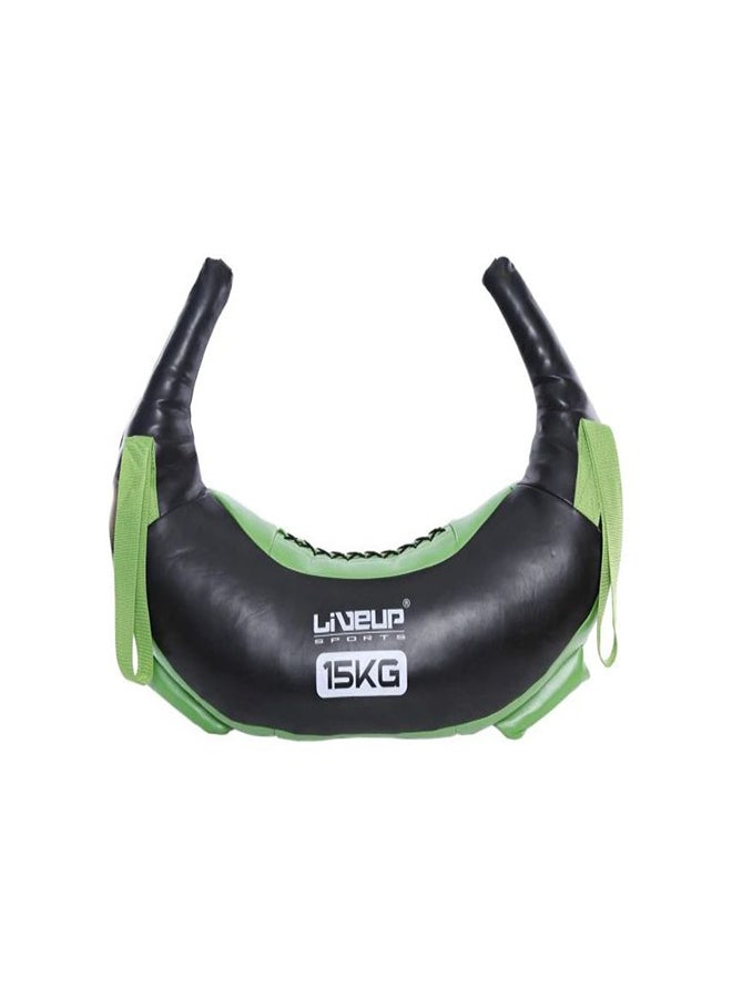 حقيبة بلغارية 15 كجم Ls3074