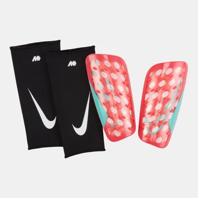 Nike Mercurial FlyLite SuperLock Football Shin Guards