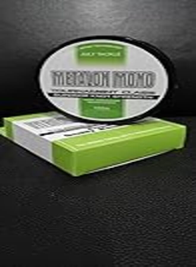 Metalon Mono Nylon Fishing Line - (40mm)