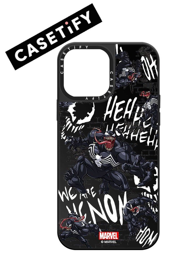 Casetify Case for Apple iPhone 13 Pro Venom Protective Cover - Image 1