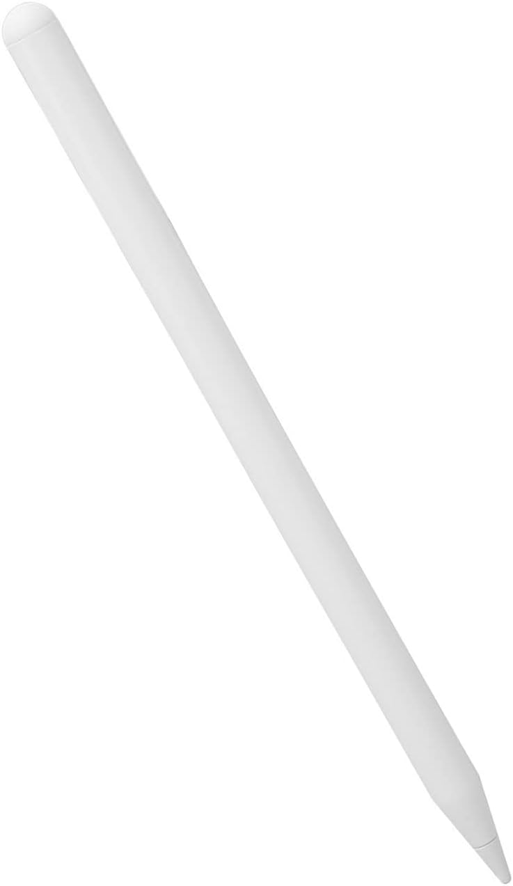 أنجريك Active Pen, Highly Sensitive Magnetic Adsorption Rechargeable Pen for Phone - Image 1
