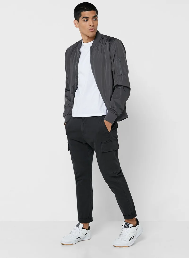 Seventy Five Bomber Jacket