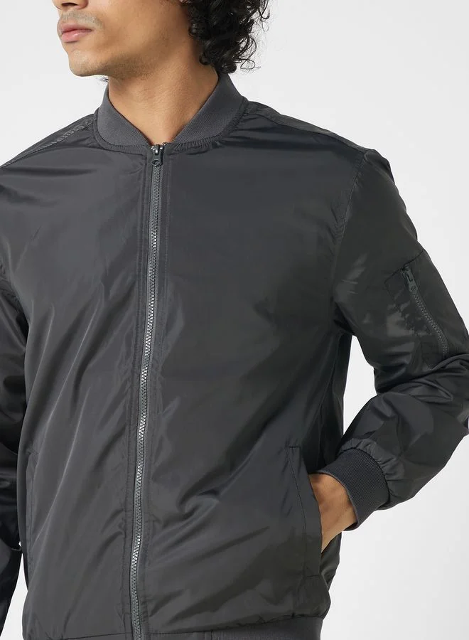 Seventy Five Bomber Jacket