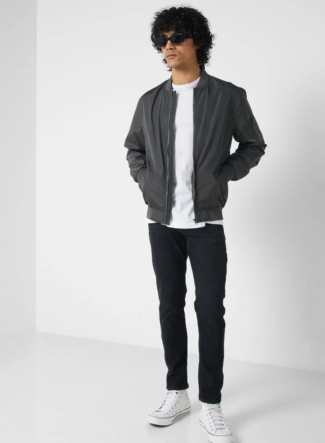 Seventy Five Bomber Jacket