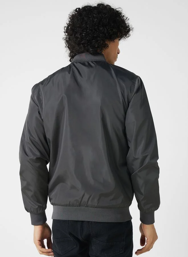 Seventy Five Bomber Jacket