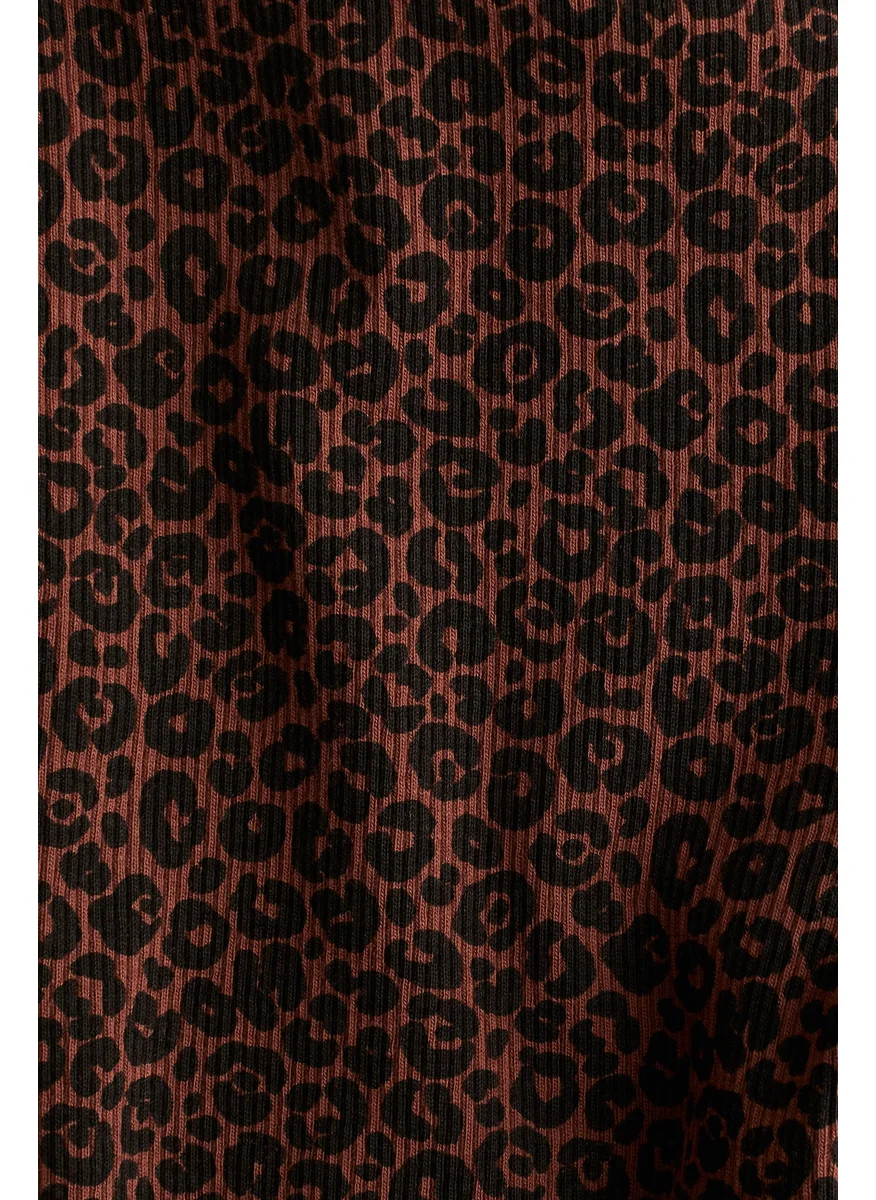 H&M Flared Leggings