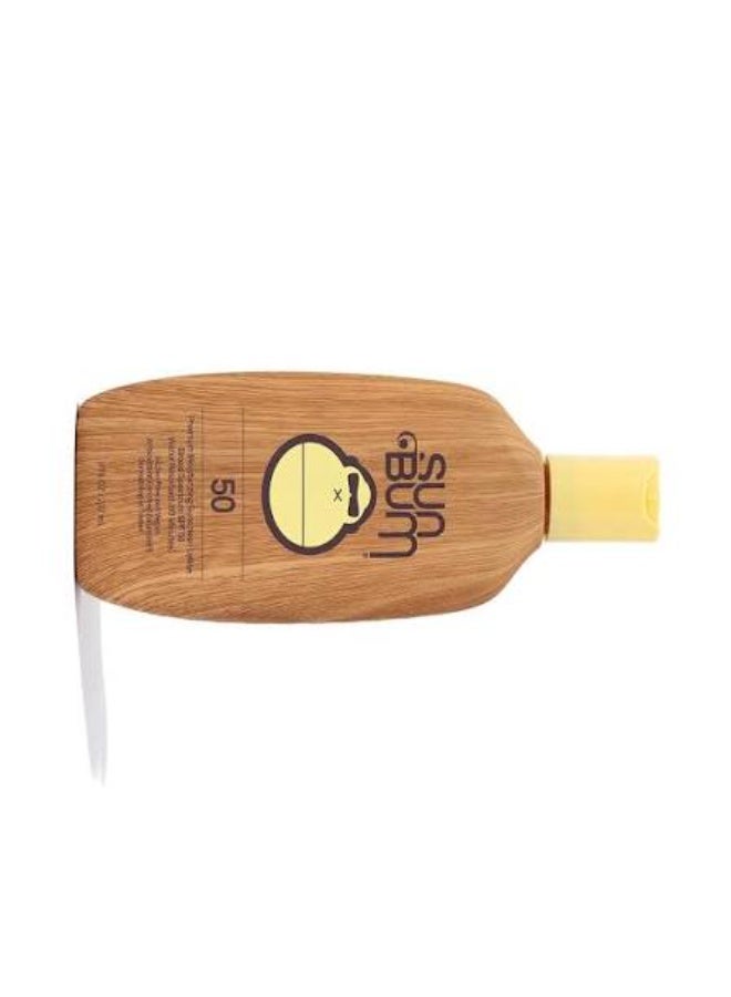 سان بوم لوشن واقي الشمس Sun Bum Original بعامل حماية SPF 50، سعة 177 مل - Image 2