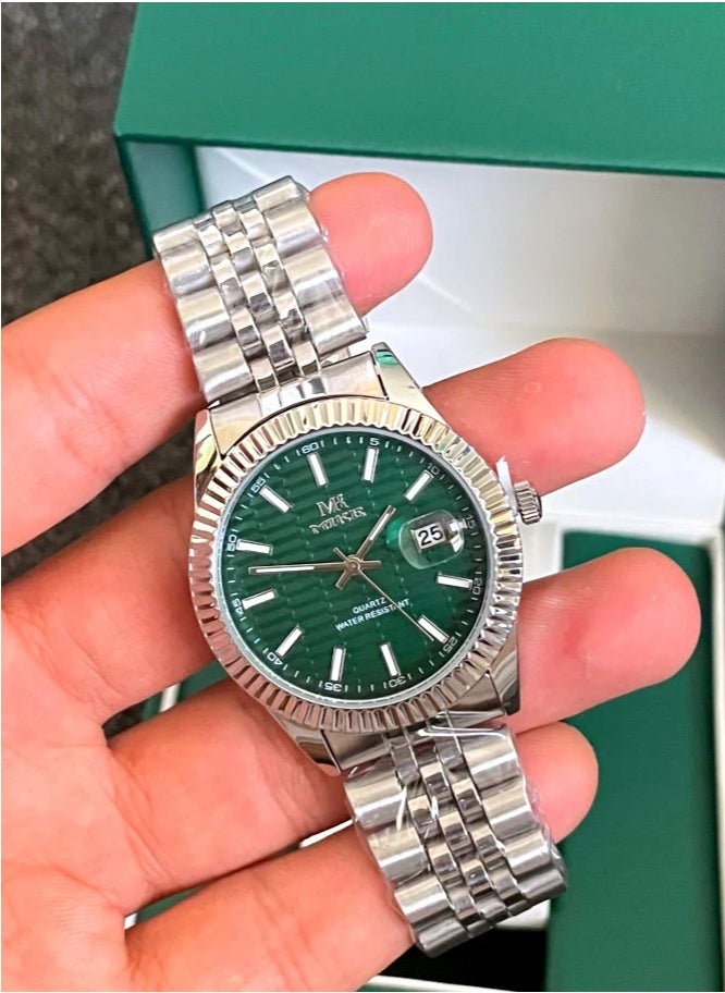 MIKE Classic waterproof high quality men's watch,  - Image 2