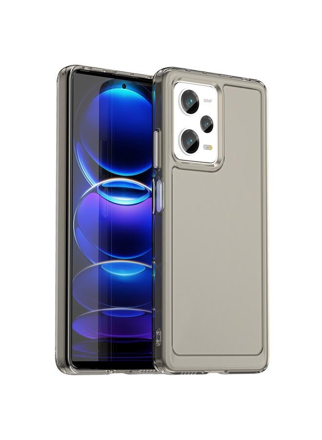 Case For Xiaomi Redmi Note12 Pro Speed Candy Series TPU Phone Case