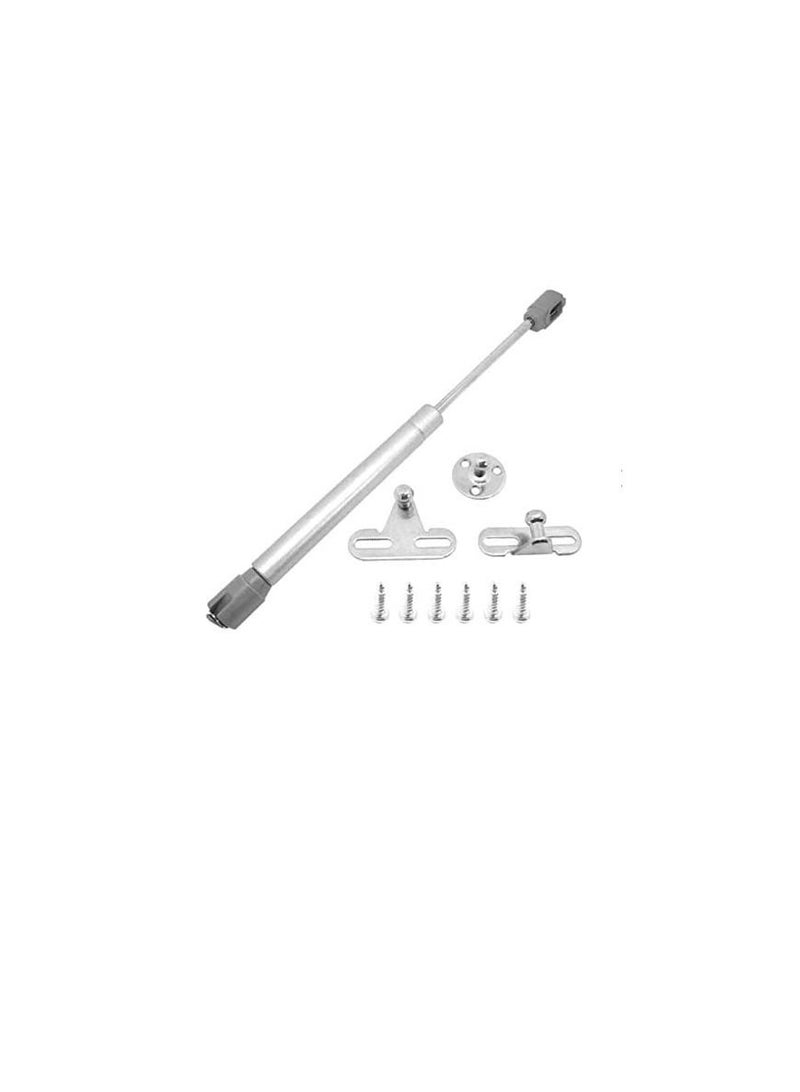 Kitchen Cabinet Door Toy Box Gas Strut Stay Lift Down Soft close hinge Lid Stay| Braking Arm - Image 1