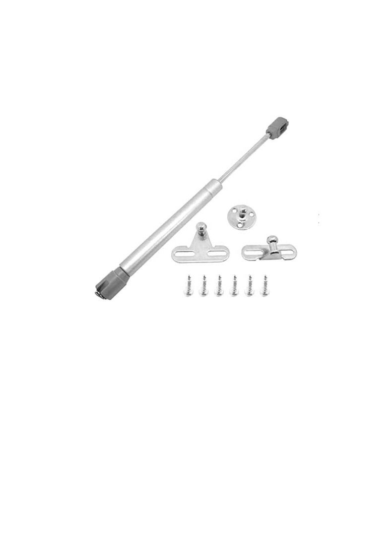 Kitchen Cabinet Door Toy Box Gas Strut Stay Lift Down Soft close hinge Lid Stay| Braking Arm - Image 3