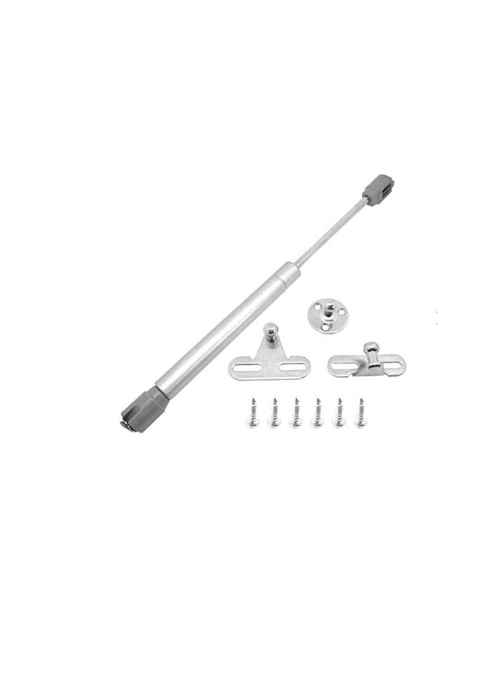 Kitchen Cabinet Door Toy Box Gas Strut Stay Lift Down Soft close hinge Lid Stay| Braking Arm - Image 2