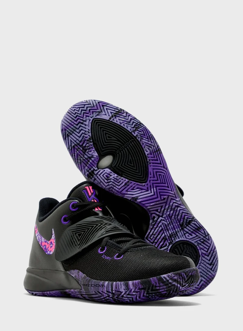 Nike Kyrie Flytrap III
