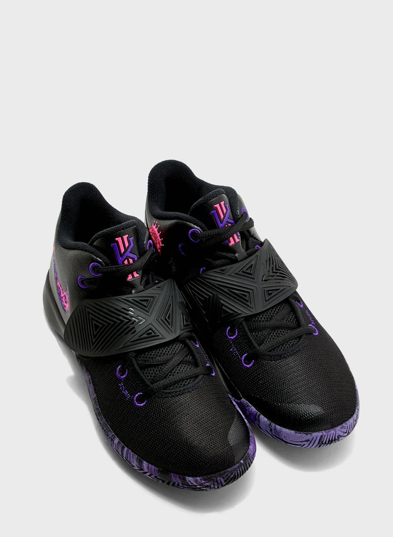 Nike Kyrie Flytrap III