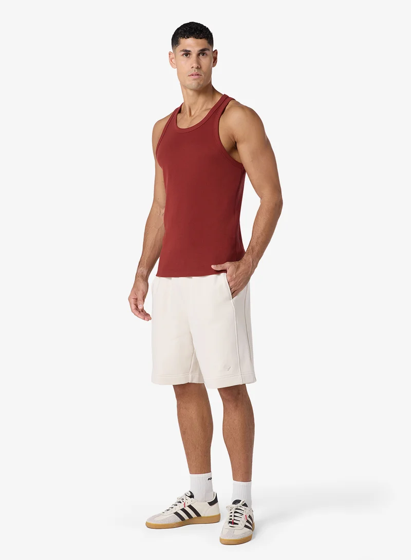 Squatwolf BIRCH Basic Sweat Shorts for Men | Best Price UAE