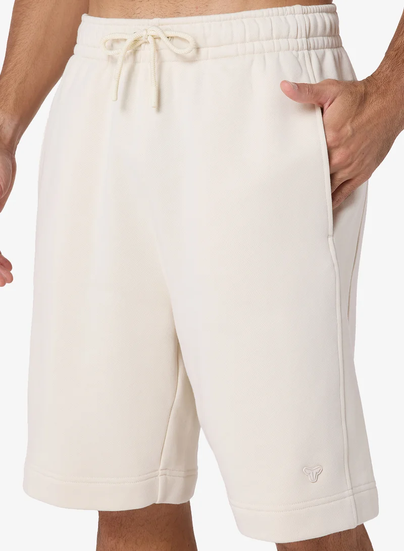 Squatwolf BIRCH Basic Sweat Shorts for Men | Best Price UAE