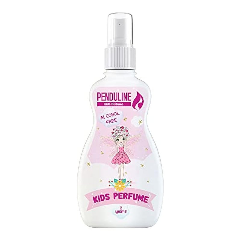 Penduline kids perfume for girls - Image 2